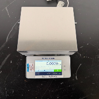 Mettler Toledo XSR6001S Digital Scale image 3